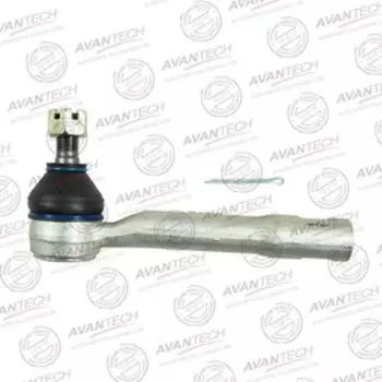 Наконечник рулевой AVANTECH ATE0132