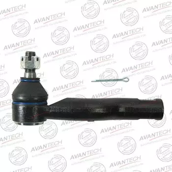 Наконечник рулевой AVANTECH ATE0147R
