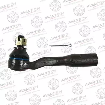Наконечник рулевой AVANTECH ATE0154L