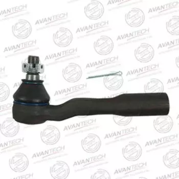 Наконечник рулевой AVANTECH ATE0155R