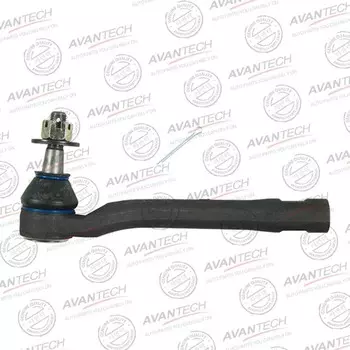 Наконечник рулевой AVANTECH ATE0160L
