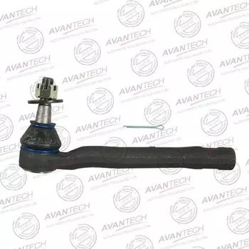 Наконечник рулевой AVANTECH ATE0160R