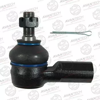 Наконечник рулевой AVANTECH ATE0308