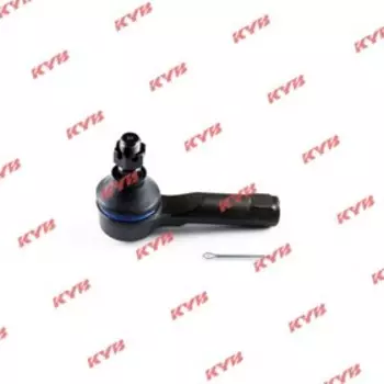 Наконечник рулевой тяги KYB (F) KTR1070