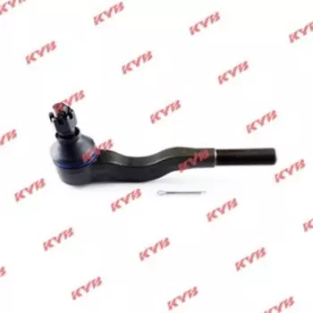 Наконечник рулевой тяги KYB (F) KTR1097