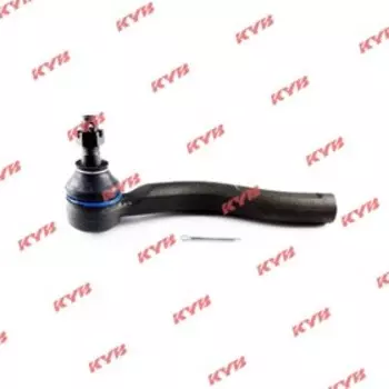 Наконечник рулевой тяги KYB (F L) KTR1232