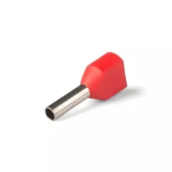 Наконечник штыревой НШВИ(2) 1.0-8 КВТ 79464,