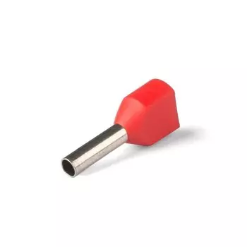 Наконечник штыревой НШВИ(2) 1.0-10 КВТ 79465,