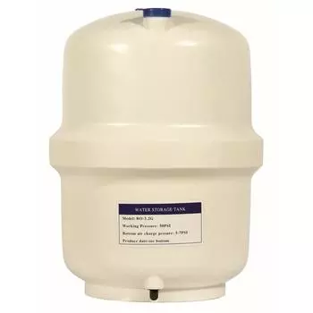 Накопительный бак 12 литров