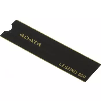 Накопитель SSD A-Data PCIe 4.0 x4 2TB ALEG-800-2000GCS Legend 800 M.2 2280