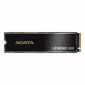 Накопитель SSD A-Data PCIe 4.0 x4 2TB SLEG-900-2TCS Legend 900 M.2 2280