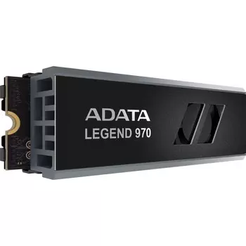 Накопитель SSD A-Data PCIe 5.0 x4 2TB SLEG-970-2000GCI Legend 970 M.2 2280