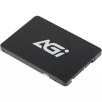 Накопитель SSD AGi SATA III 256GB AGI250GIMAI238 AI238 2.5"