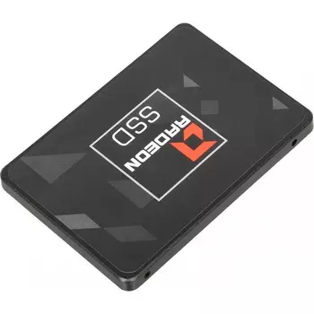 Накопитель SSD AMD SATA III 256GB R5SL256G Radeon R5 2.5"