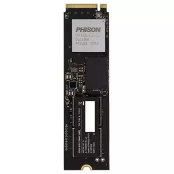 Накопитель SSD Digma Pro PCIe 5.0 x4 1TB DGPST5001TP6T4 Top P6 M.2 2280