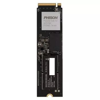 Накопитель SSD Digma Pro PCIe 5.0 x4 1TB DGPST5001TP6T6 Top P6 M.2 2280