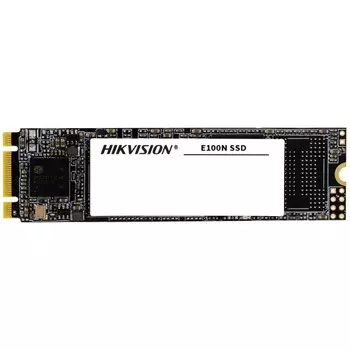 Накопитель SSD Hikvision SATA III 1TB HS-SSD-E100N/1024G HS-SSD-E100N/1024G Hiksemi M.2 228 102935