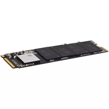 Накопитель SSD Kingspec PCIe 3.0 x4 256GB NE-256 M.2 2280