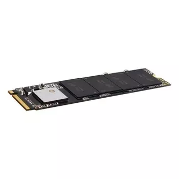 Накопитель SSD Kingspec PCIe 3.0 x4 1TB NE-1TB M.2 2280