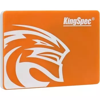 Накопитель SSD Kingspec SATA III 2TB P3-2TB 2.5"