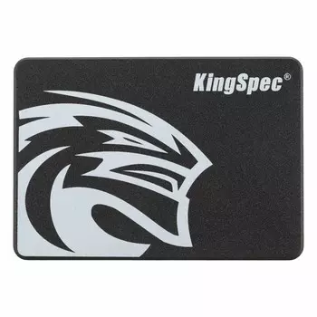 Накопитель SSD Kingspec SATA III 4TB P3-4TB 2.5"