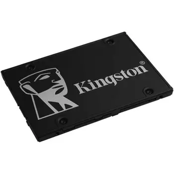 Накопитель SSD Kingston SKC600/2048G KC600, 2 Тб, SATA III