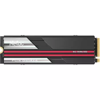 Накопитель SSD Netac PCI-E 4.0 x4 2TB NT01NV7000-2T0-E4X NV7000 M.2 2280