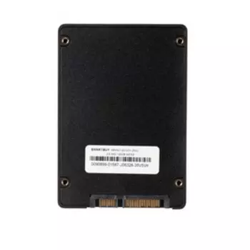 Накопитель SSD Smartbuy Nova, SATA III, 240 Гб, 2.5", TLC