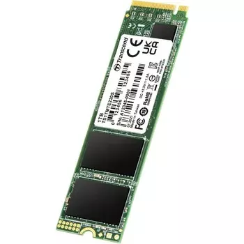 Накопитель SSD Transcend PCIe 3.0 x4 1TB TS1TMTE220S M.2 2280