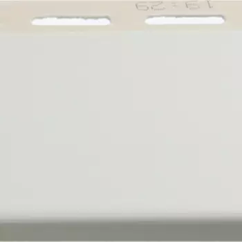 Наличник 75 мм Пломбир 3660 мм DCKE