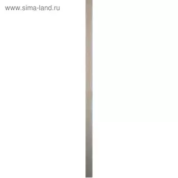 Наличник телескопический на двери, 220080 мм, цвет дуб монтана грей