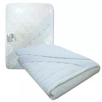 Наматрасник «Бета», размер 90 х 200 см