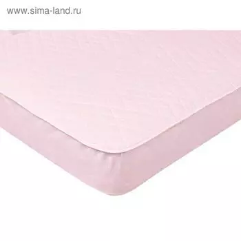 Наматрасник-чехол, размер 160х200 см