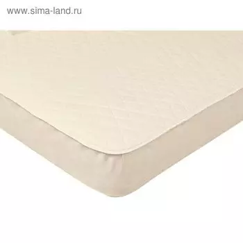 Наматрасник-чехол, размер 180х200 см