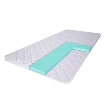 Наматрасник Fit, размер 160х200 см