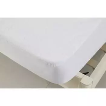 Наматрасник «Корал флис 6», размер 90x190 см