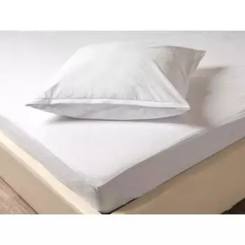 Наматрасник непромокаемый Aqua Comfort, размер 160x200x30 см