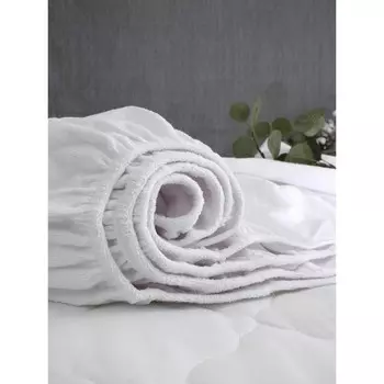 Наматрасник непромокаемый, размер 140x200 см