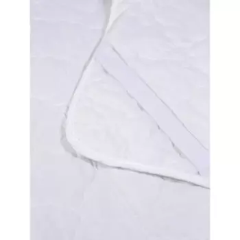 Наматрасник, размер 120x200 см