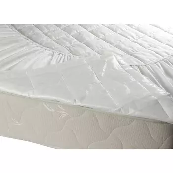 Наматрасник, размер 140х200х35 см