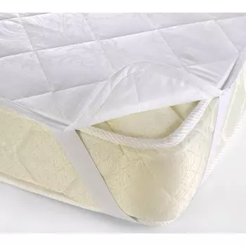 Наматрасник, размер 140x200 см