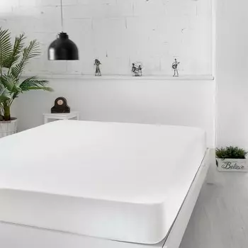 Наматрасник, размер 180x200+30 см