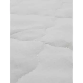 Наматрасник, размер 80x200 см