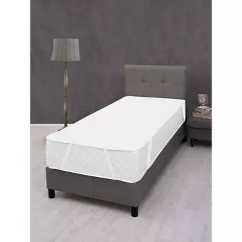 Наматрасник с пропиткой, размер 120x200 см