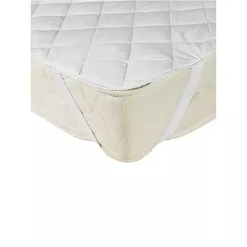 Наматрасник с резинкой по углам, размер 140х200 см