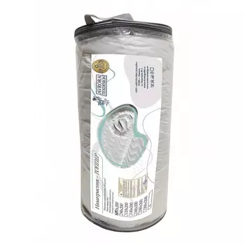 Наматрасник с широкой резинкой по углам, размер 140х200 см