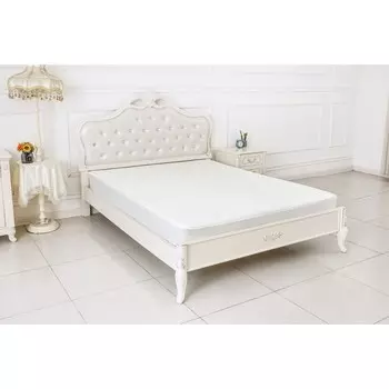 Наматрасник Silver Ions, размер 160х200x30 см