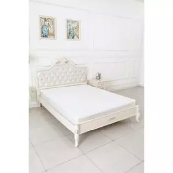 Наматрасник «Silver Ions», размер 90x190 см