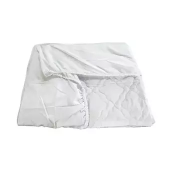 Наматрасник стеганный Light +, размер 150х205 см