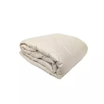 Наматрасник стеганый, размер 90x200, см